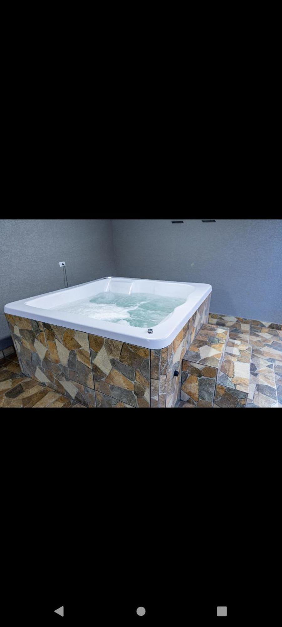 Chacara Piscina Jacuzzi Sinuca Condominio Mairinque Dona Catarina Екстериор снимка